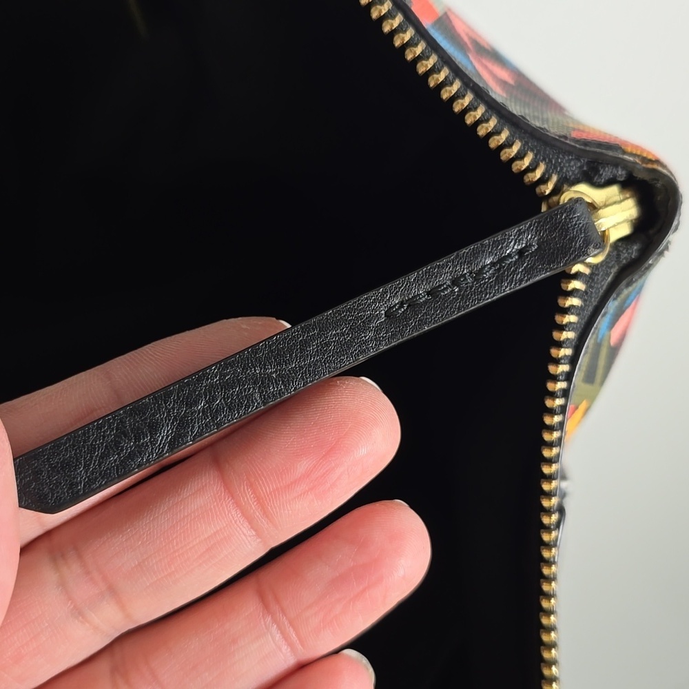 {Fossil} Womens Rachel Tote Multi Bag ZB7446757 - Picture 15 of 17